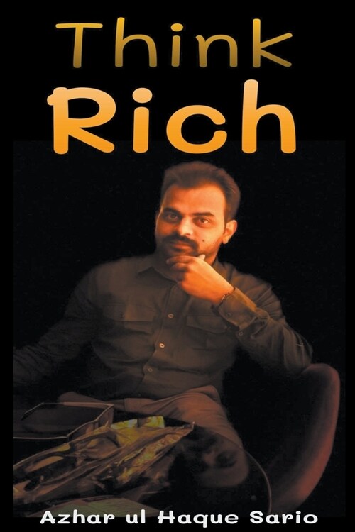 Think Rich (Paperback)