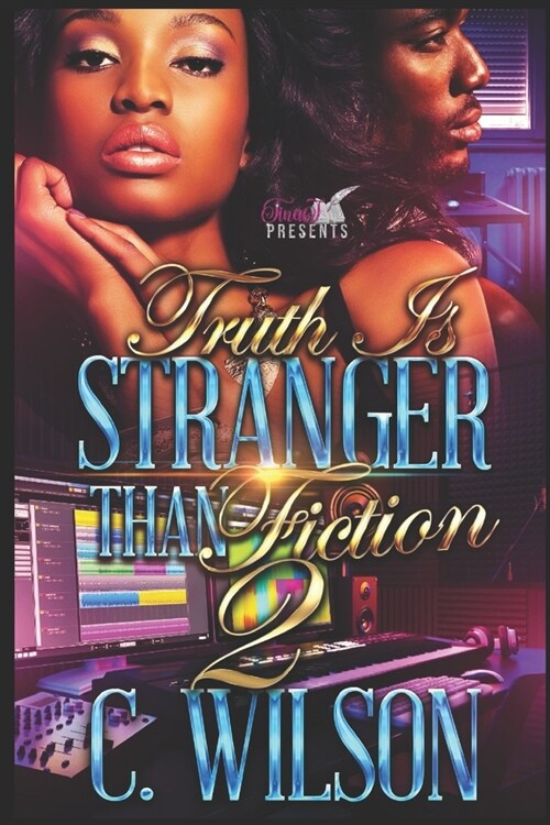 Truth is Stranger than Fiction 2 (Paperback)