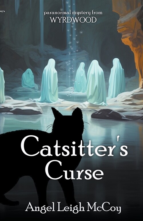 Catsitters Curse (Paperback)