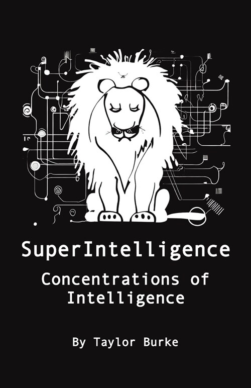 SuperIntelligence: Concentrations of Intelligence (Paperback)