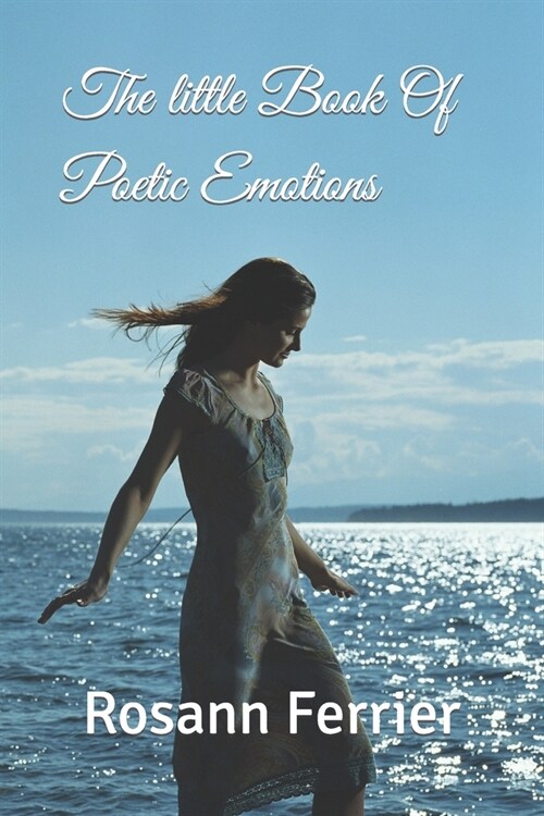 The little Book Of Poetic Emotions (Paperback)