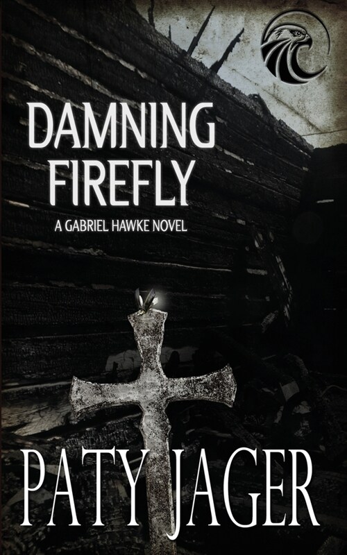 Damning Firefly (Paperback)