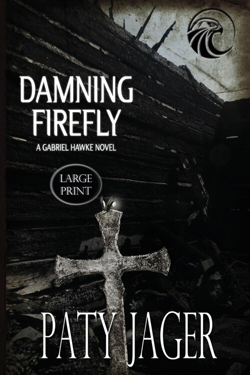 Damning Firefly LP (Paperback)
