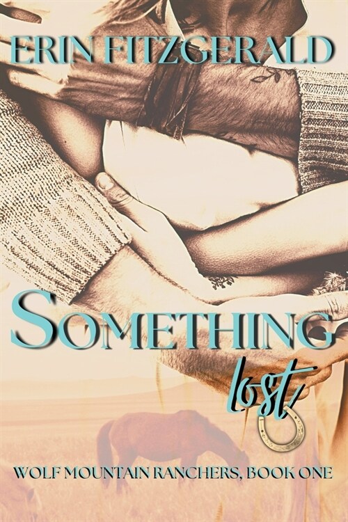 Something Lost (Paperback)