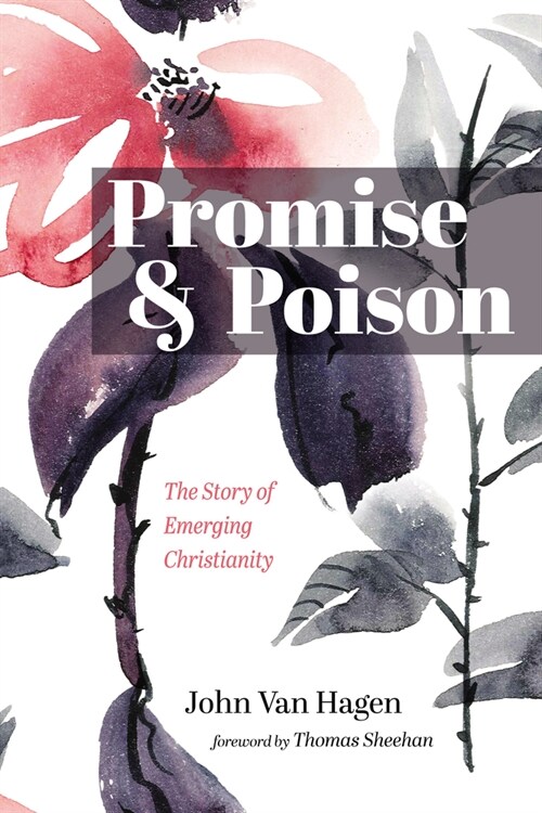 Promise and Poison (Paperback)
