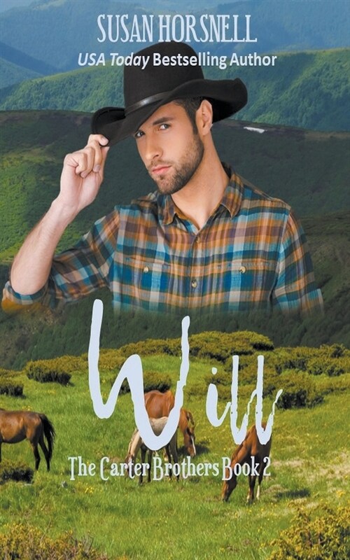 Will (Paperback)