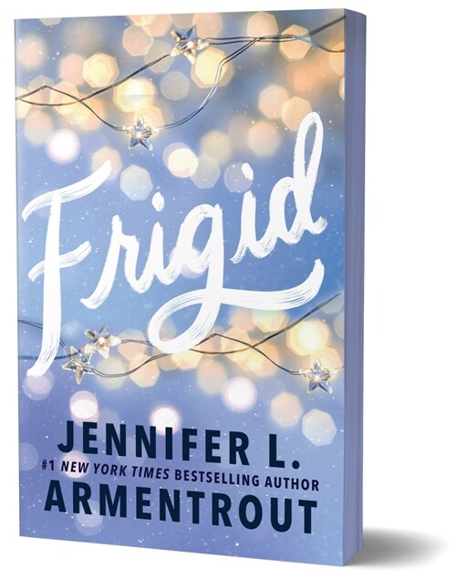 Frigid (Deluxe Edition) (Paperback, Special)