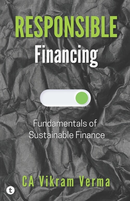 Responsible Financing (Paperback)