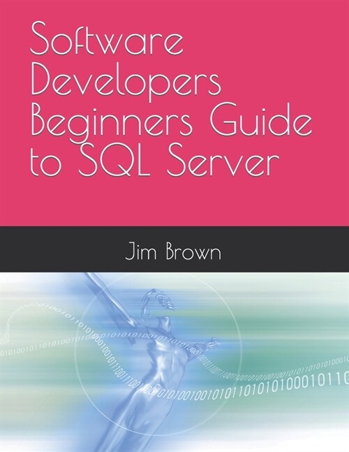 Software Developers Beginners Guide to SQL Server (Paperback)