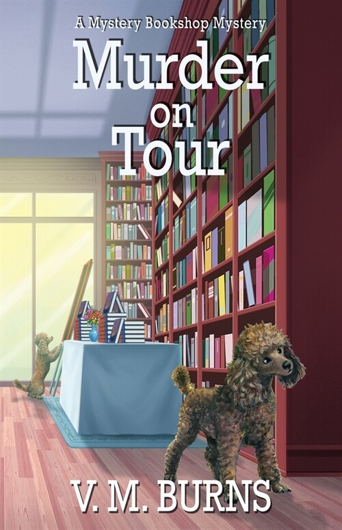 Murder on Tour (Paperback)