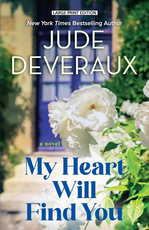 My Heart Will Find You (Paperback)