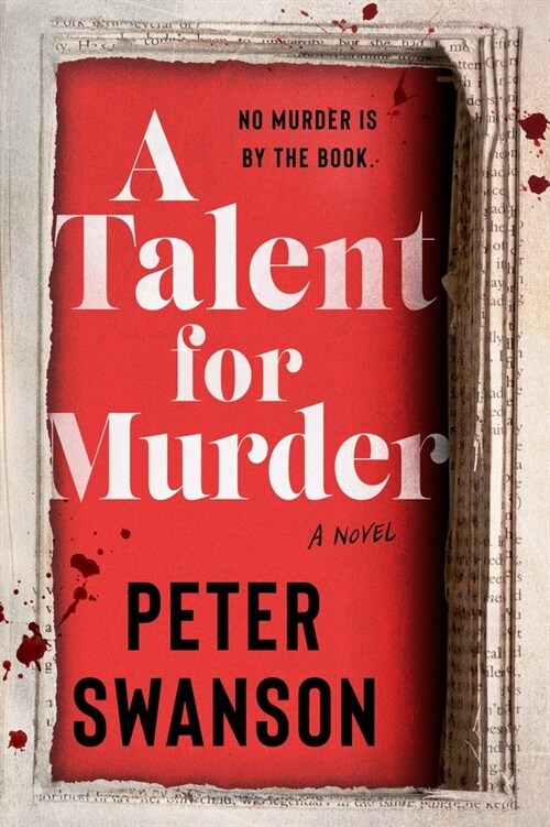 A Talent for Murder (Hardcover)