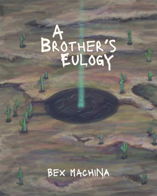A Brothers Eulogy (Paperback)