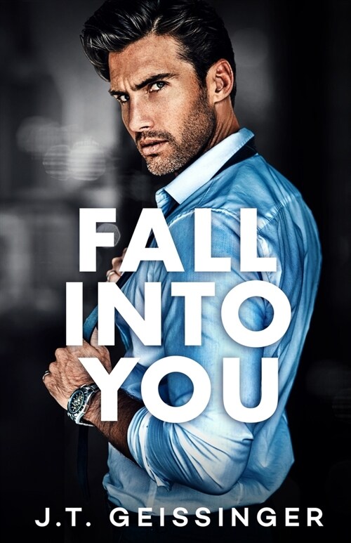 Fall Into You (Paperback)