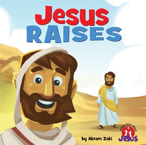 Jesus Raises (Paperback)