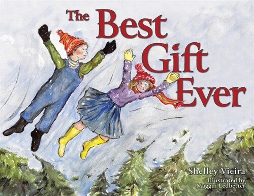 The Best Gift Ever (Paperback)