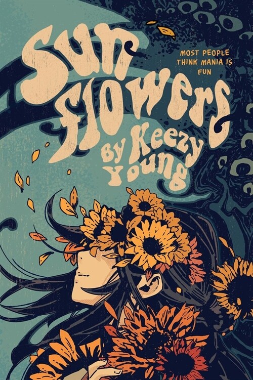 Sunflowers (Paperback)