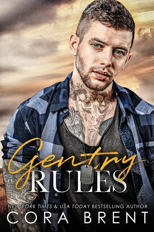 Gentry Rules (Friends to Lovers Small Town Romance) (Paperback)