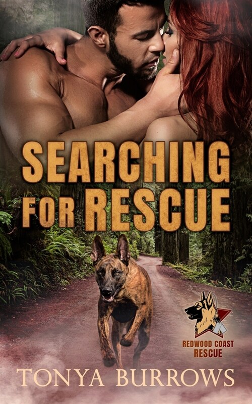 Searching for Rescue (Paperback)