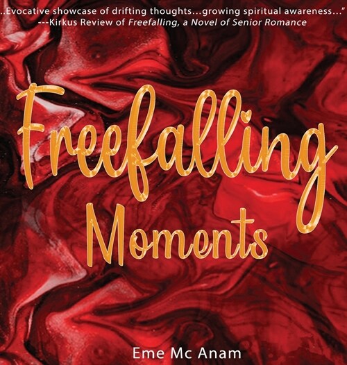 Freefalling Thoughts (Hardcover)