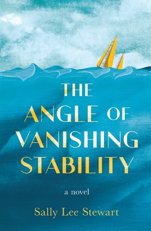 The Angle of Vanishing Stability (Paperback)