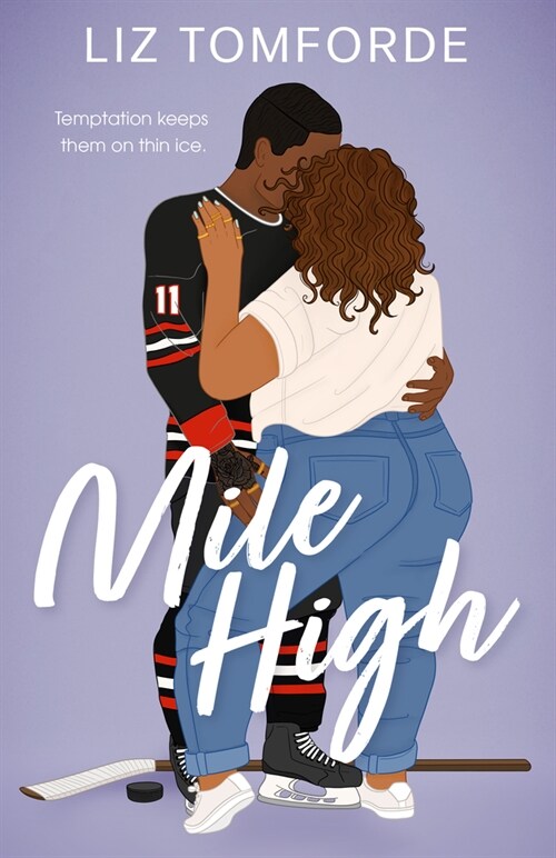 Mile High (Paperback)