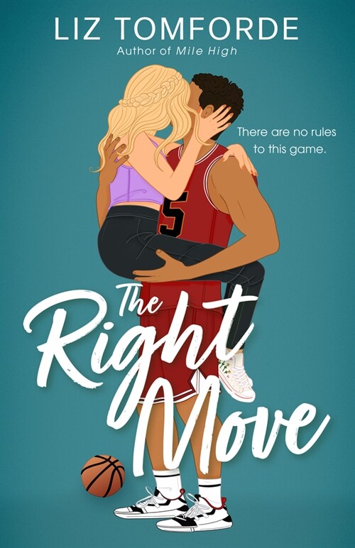 The Right Move (Paperback)