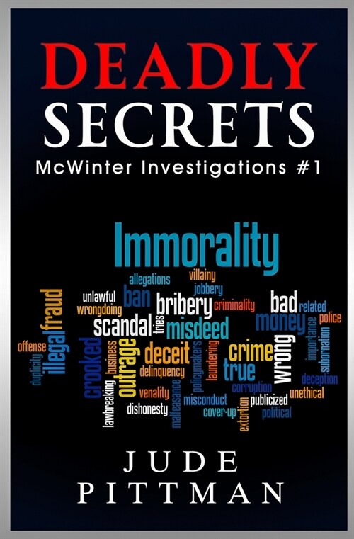 Deadly Secrets (Paperback)