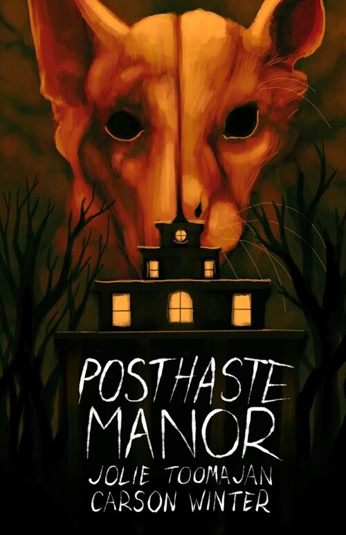 Posthaste Manor (Paperback)