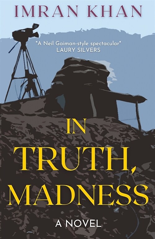 In Truth, Madness (Paperback)