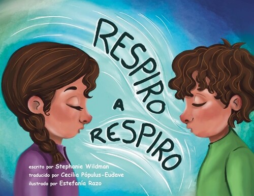 Respiro a Respiro (Paperback)