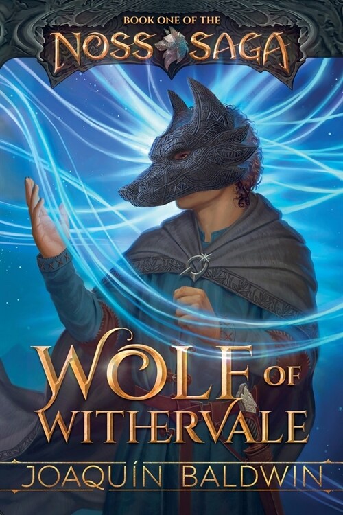 Wolf of Withervale (Paperback)