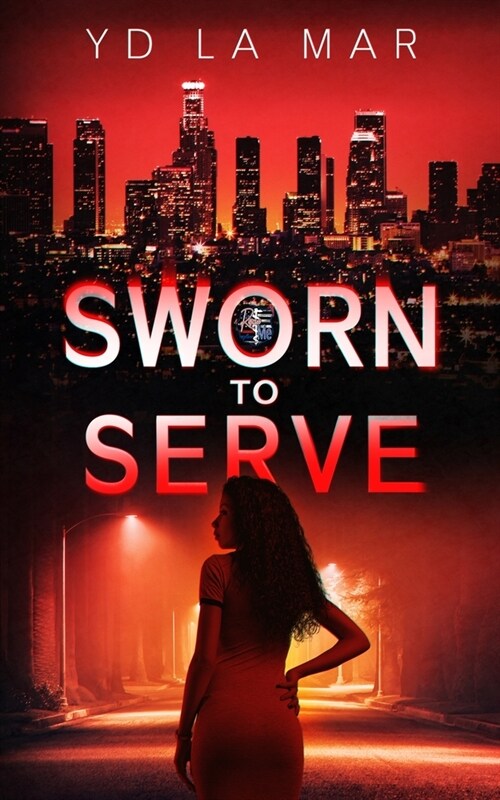 Sworn to Serve (Paperback)