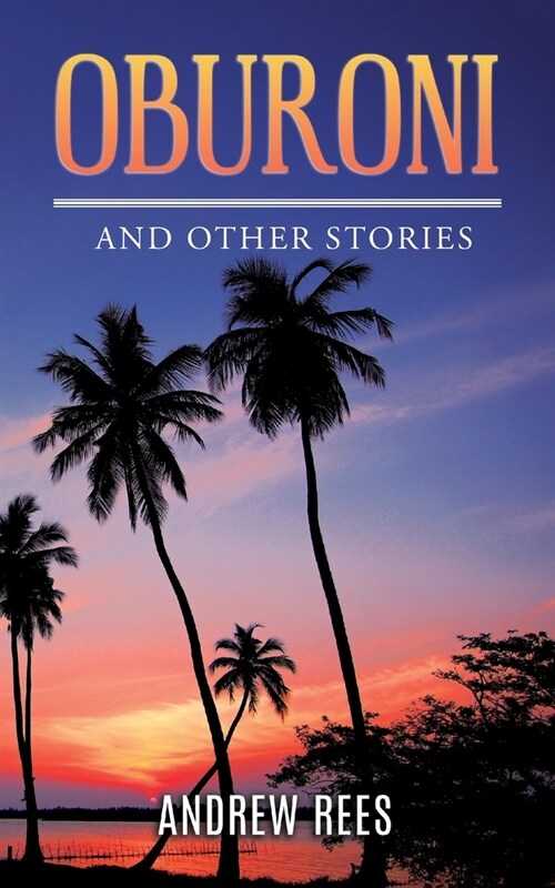 Oburoni and Other Stories (Paperback)