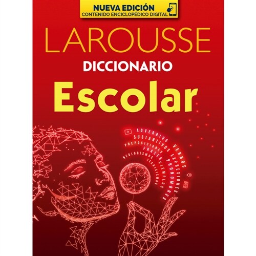 Diccionario Escolar (Paperback)