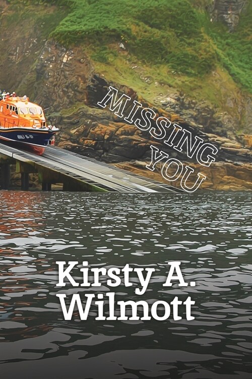 Missing You (Paperback)