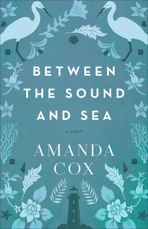 Between the Sound and Sea (Paperback)