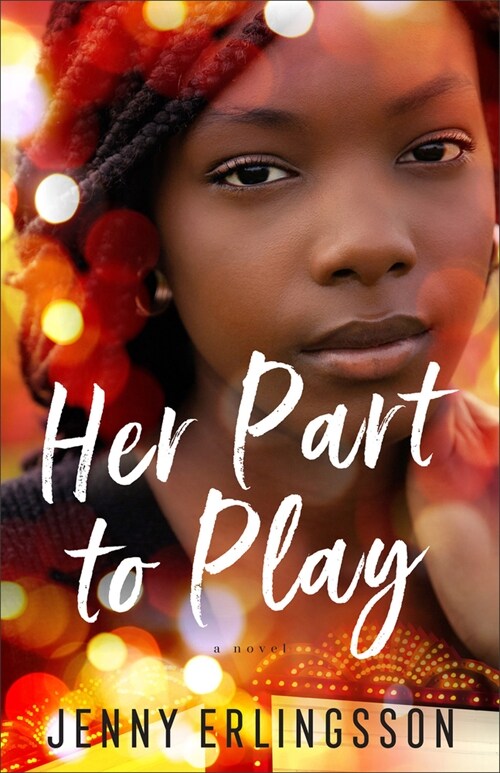 Her Part to Play (Paperback)