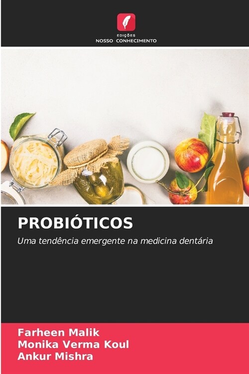 Probi?icos (Paperback)