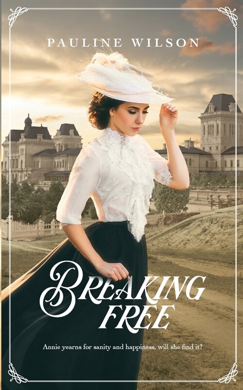 Breaking Free (Paperback)