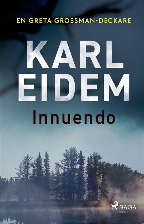 Innuendo (Paperback)