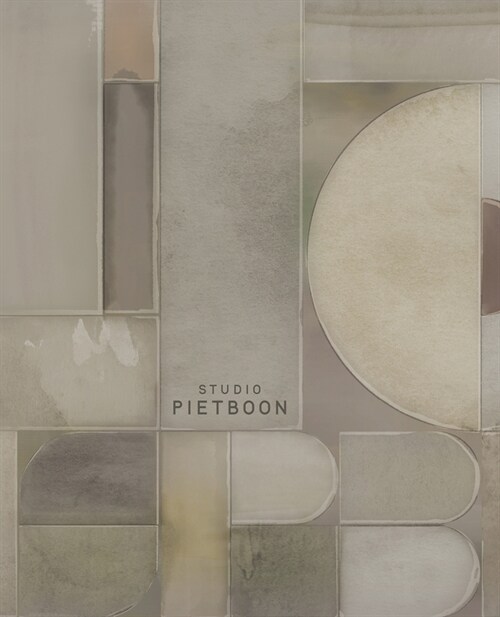 40 by Studio Piet Boon (Hardcover)