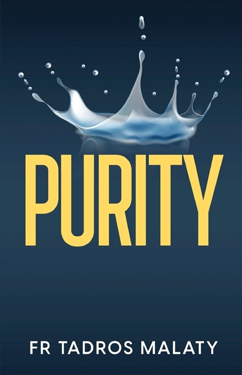 Purity (Paperback)