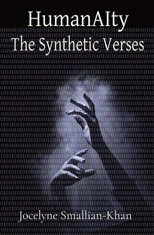 HumanAIty: The Synthetic Verses (Paperback)