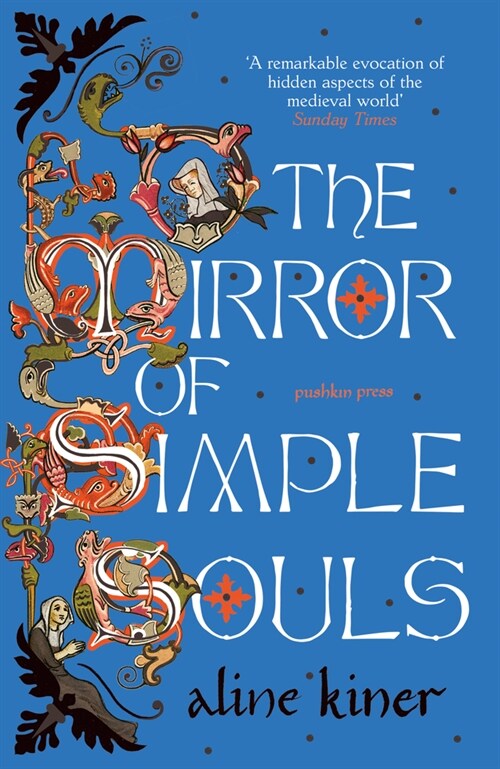 The Mirror of Simple Souls : A Novel (Paperback)