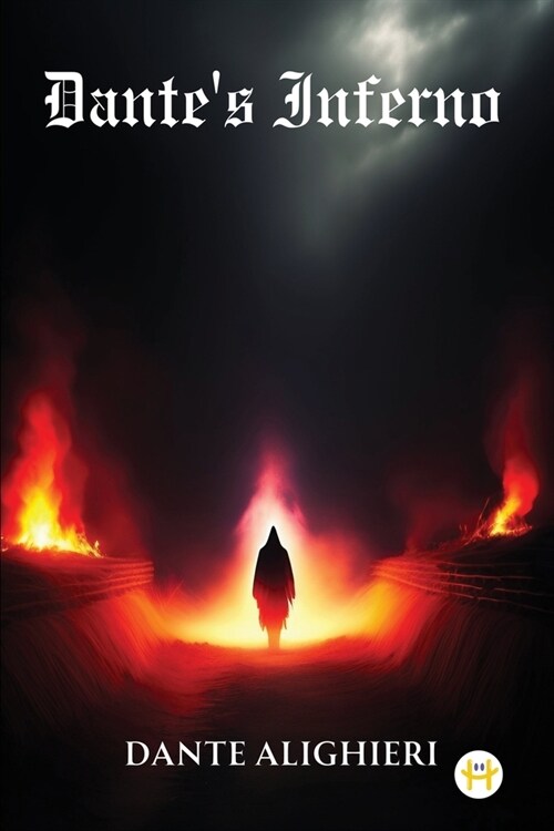 Dantes Inferno (Paperback)