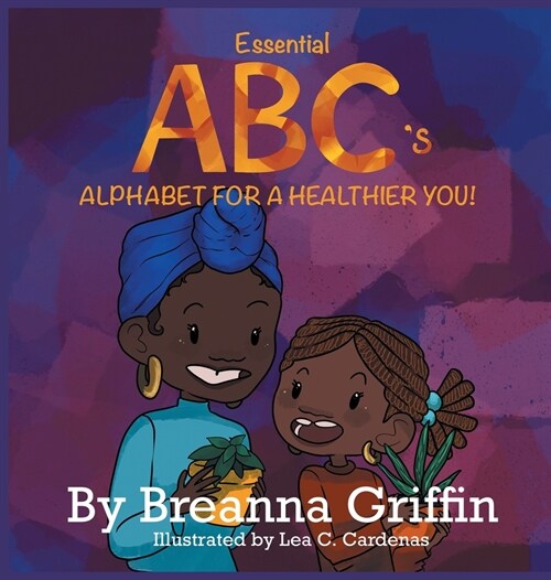 Essential ABCS (Hardcover)