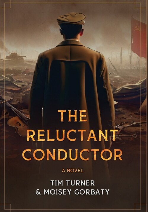 The Reluctant Conductor (Hardcover)