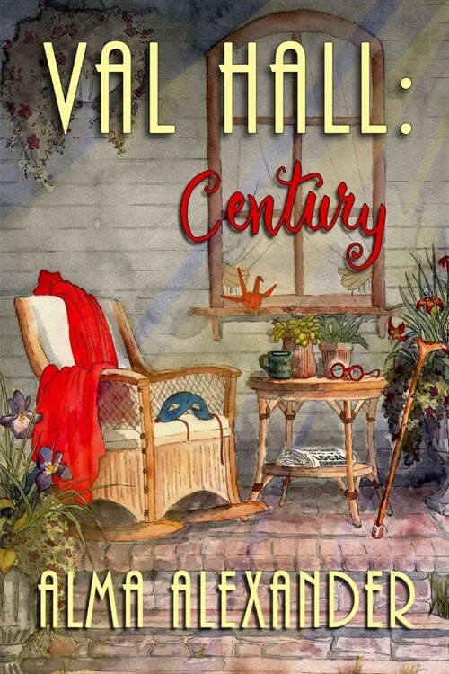 Val Hall: Century (Paperback)