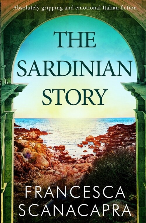The Sardinian Story (Paperback)